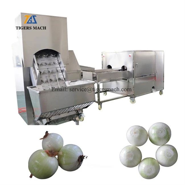 Stainless steel onion slicer dicer from automatic onion chopper