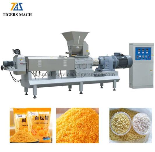 Breadcrumb Making Machines Breadcrumb Making Machines