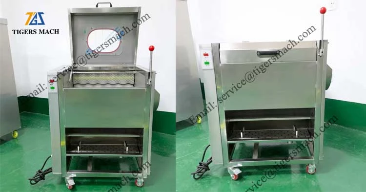 carrot peeled equipment carrot peeled equipment