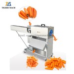 گاجر چھیلنے والی مشین